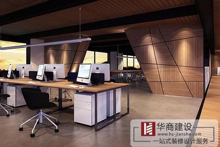 辦公室的簡約風(fēng)格如何打造出來？需要采用什么裝飾？