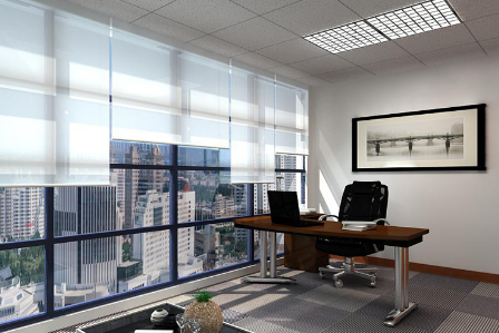 辦公室裝修軟裝設(shè)計(jì)中的要點(diǎn)是什么？