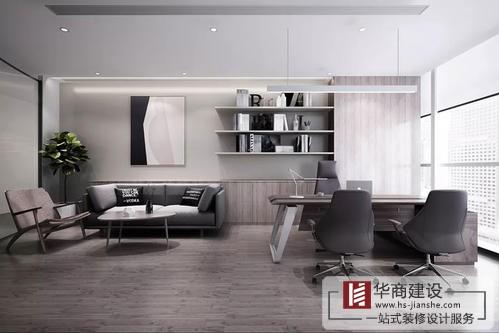 辦公室裝修的施工期會受到什么因素的影響？