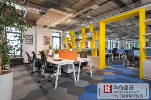 辦公室裝修如何避開價(jià)格陷阱？這些事項(xiàng)都要注意