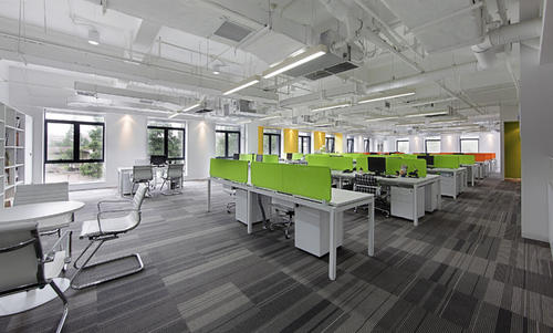 一個(gè)多元化的辦公空間是什么樣的？如何打造？