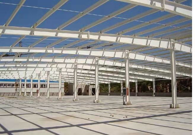 鋼結(jié)構(gòu)的防火措施有哪些方式？我們一起去看看吧