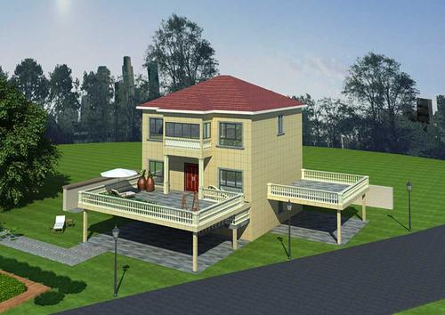 重鋼別墅與輕鋼別墅有哪些不同？哪個(gè)更好