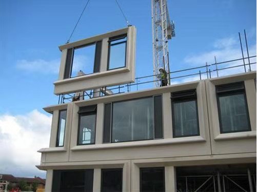 什么是裝配式建筑？