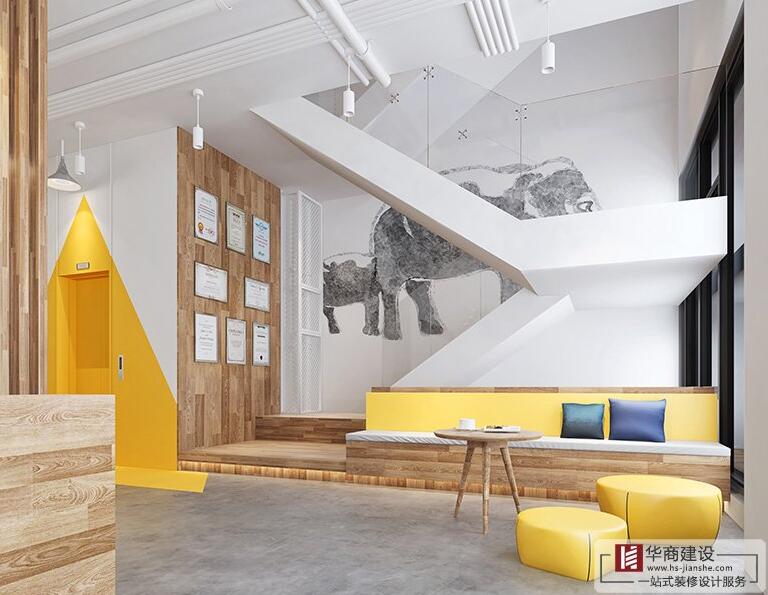 廣州辦公室裝修完成后，初期的驗收方法有哪些呢？