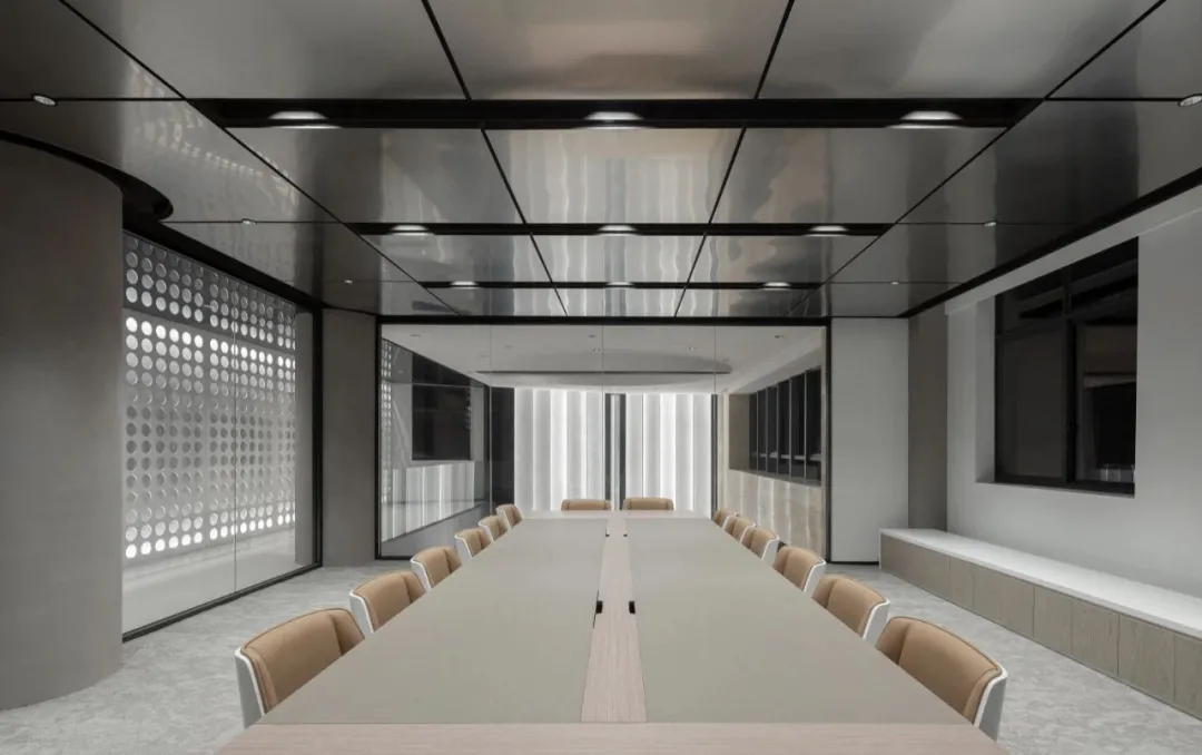 活性空間辦公室裝修案例 | 紅色因子喚醒空間新生 活性空間辦公室裝修案例 | 紅色因子喚醒空間新生