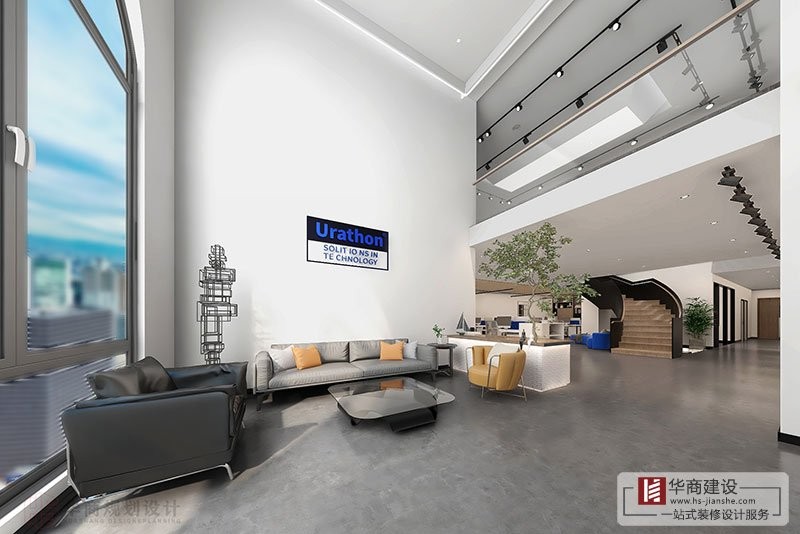 廣州辦公室裝修的步驟是什么？有哪些注意事項？