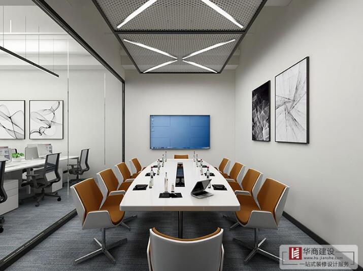 廣州辦公室裝修怎么才能夠節(jié)省成本？