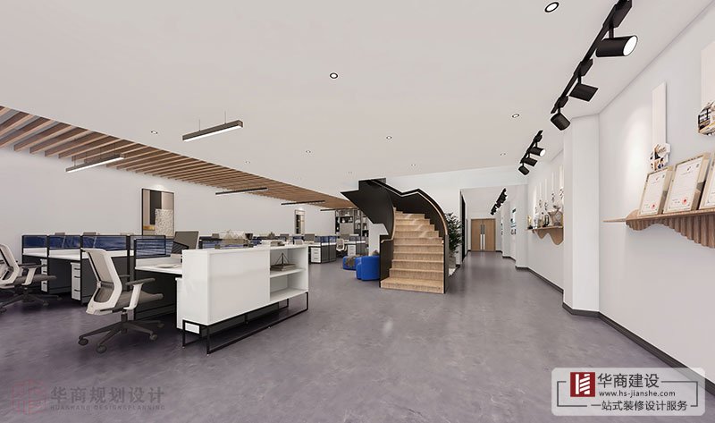 想在廣州地區(qū)裝修辦公室，廣州辦公室裝修哪家好？