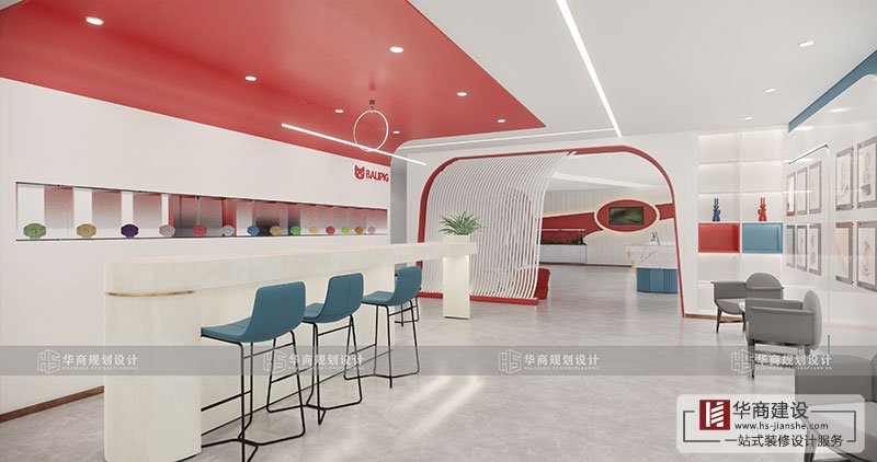 廣州辦公室裝修需要注意哪些細(xì)節(jié)？如何做到既符合裝修要求又能降低成本？