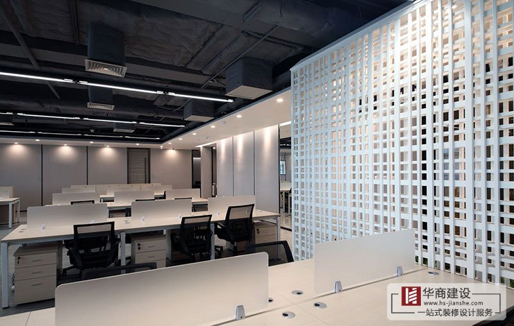 剛創(chuàng)業(yè)準(zhǔn)備找廣州辦公室裝修，找什么樣的公司會好一些？
