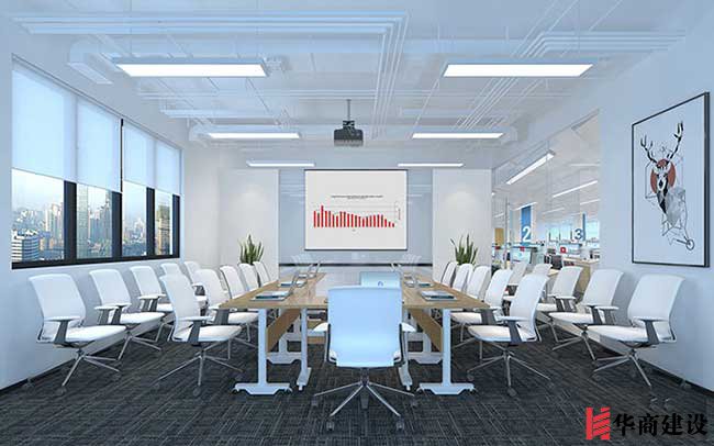 辦公室裝修的五大原則，原來(lái)要這樣設(shè)計(jì)！