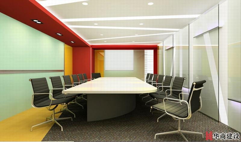辦公室裝修的五大原則，原來(lái)要這樣設(shè)計(jì)！
