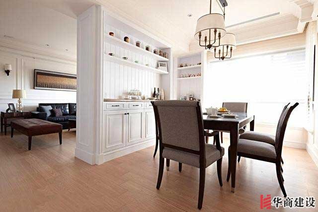 屋如其人，各擁風(fēng)情的空間演繹