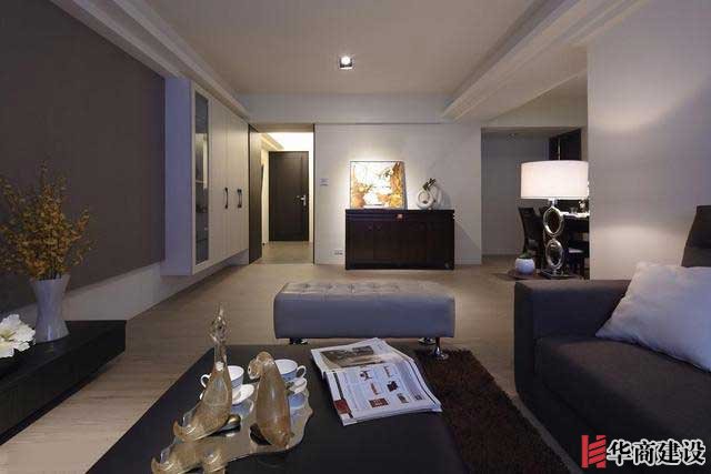 屋如其人，各擁風(fēng)情的空間演繹