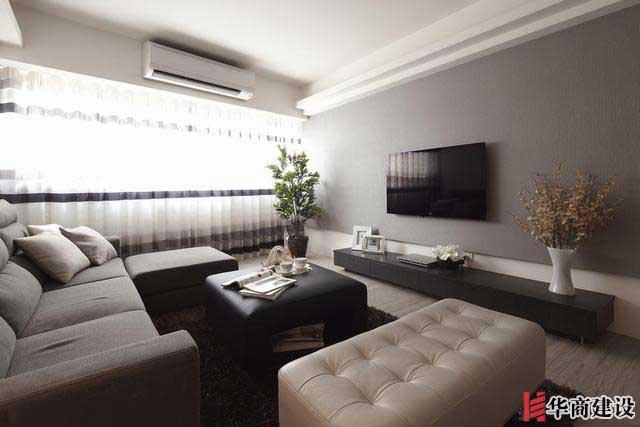 屋如其人，各擁風(fēng)情的空間演繹