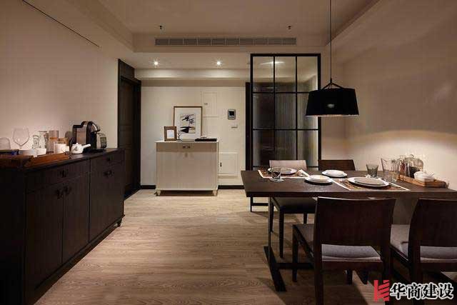 屋如其人，各擁風(fēng)情的空間演繹