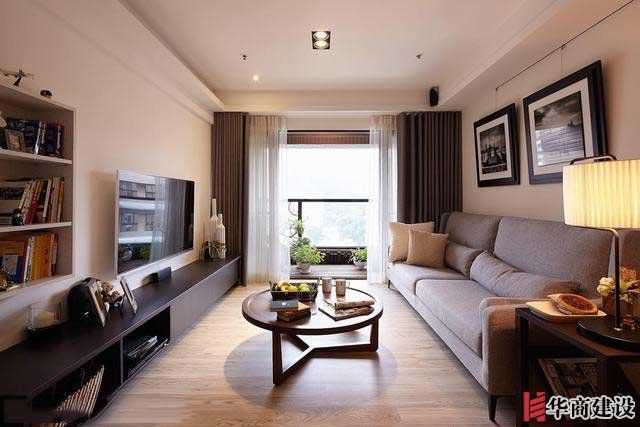 屋如其人，各擁風(fēng)情的空間演繹