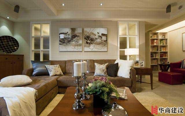 屋如其人，各擁風(fēng)情的空間演繹