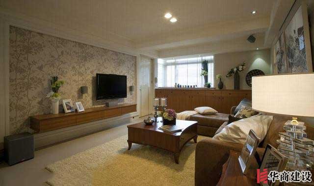 屋如其人，各擁風(fēng)情的空間演繹