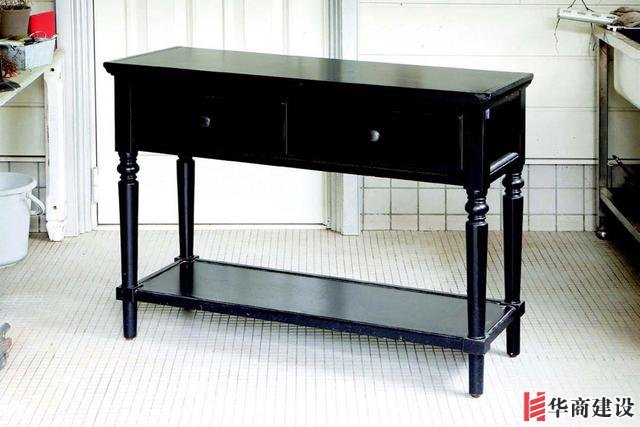 舊家具穿新衣！刷出生活好氣色！