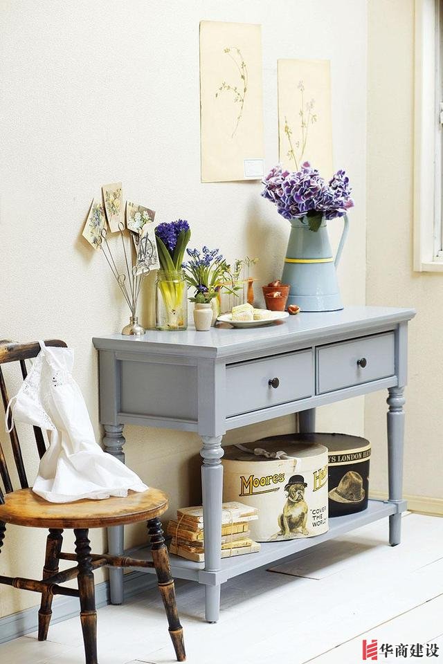 舊家具穿新衣！刷出生活好氣色！