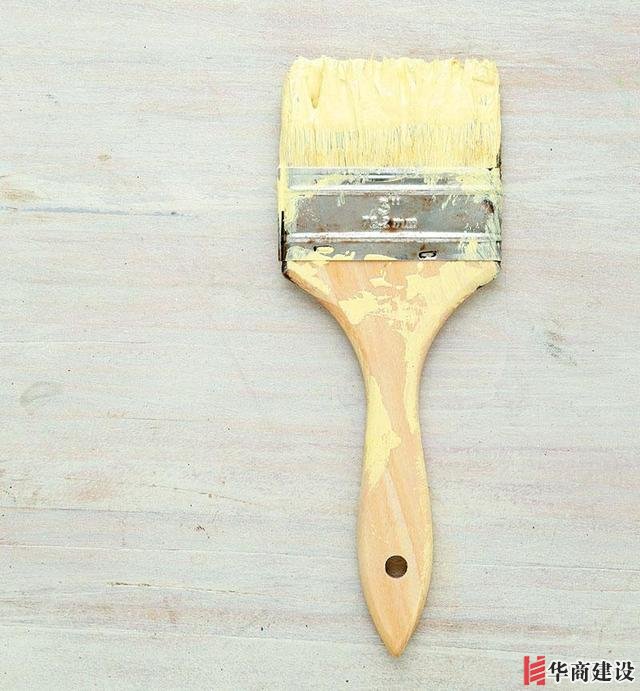 舊家具穿新衣！刷出生活好氣色！