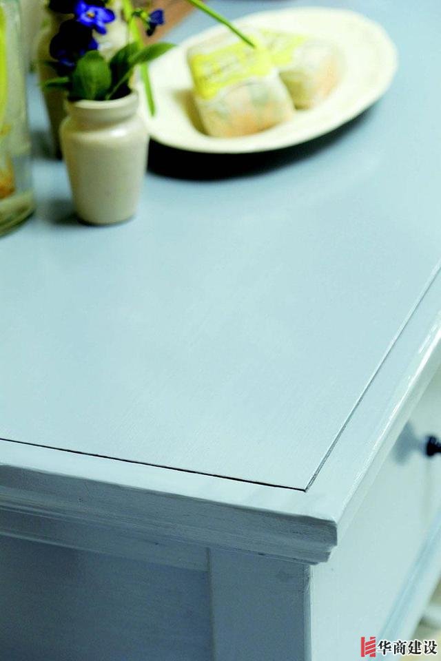 舊家具穿新衣！刷出生活好氣色！