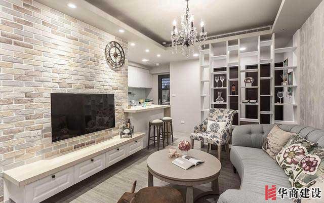 裝修手記，文化石挑選零失誤4重點(diǎn)！