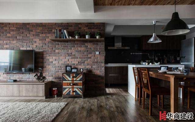 裝修手記，文化石挑選零失誤4重點(diǎn)！