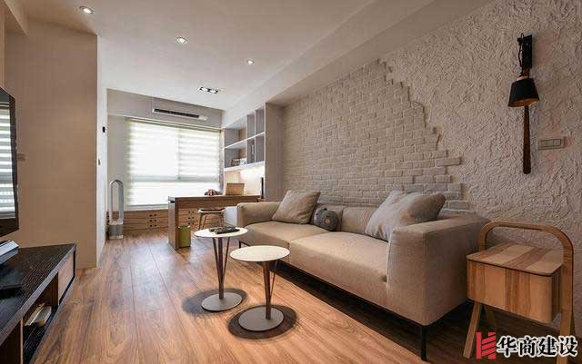 裝修手記，文化石挑選零失誤4重點(diǎn)！