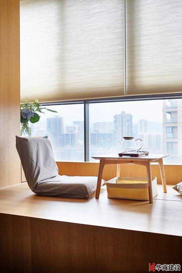 溫馨的北歐裝修設(shè)計，廣州家裝推薦風(fēng)格