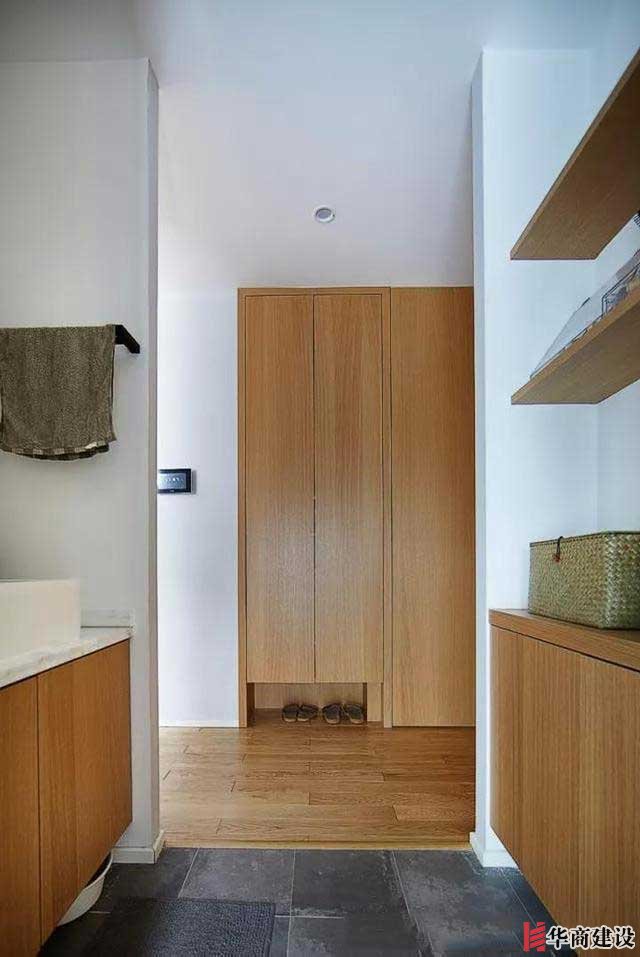 溫馨的北歐裝修設(shè)計，廣州家裝推薦風(fēng)格