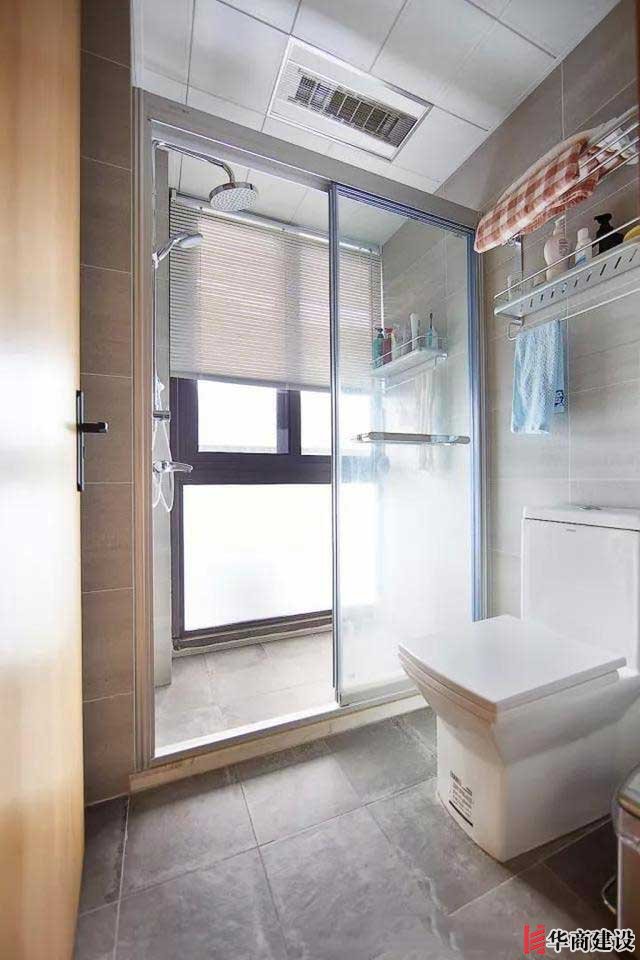 溫馨的北歐裝修設(shè)計，廣州家裝推薦風(fēng)格