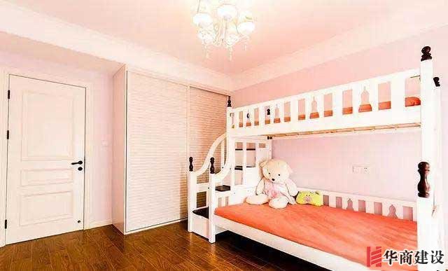 廣州家裝美式簡(jiǎn)裝風(fēng)格，時(shí)尚卻不貴