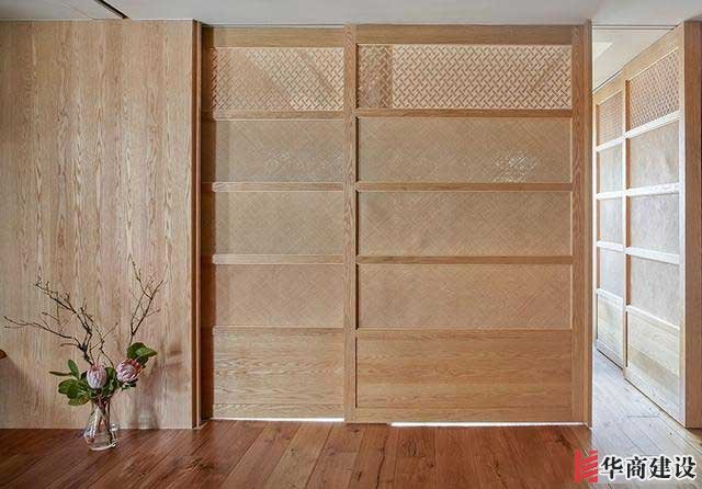 這樣的裝修設(shè)計加上160寸投影，沒有人會不喜歡