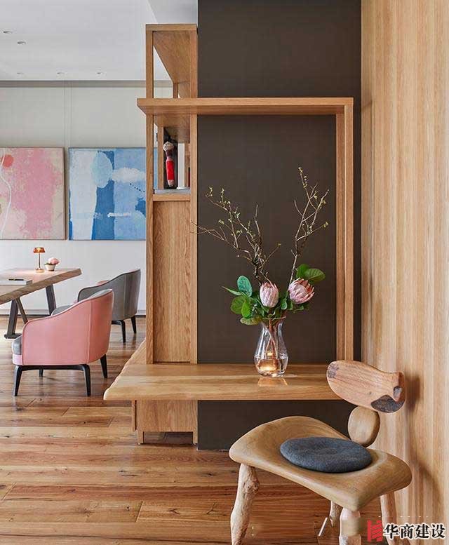 這樣的裝修設(shè)計加上160寸投影，沒有人會不喜歡