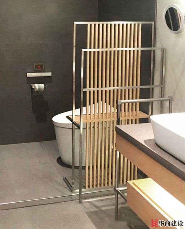 這樣的裝修設(shè)計加上160寸投影，沒有人會不喜歡