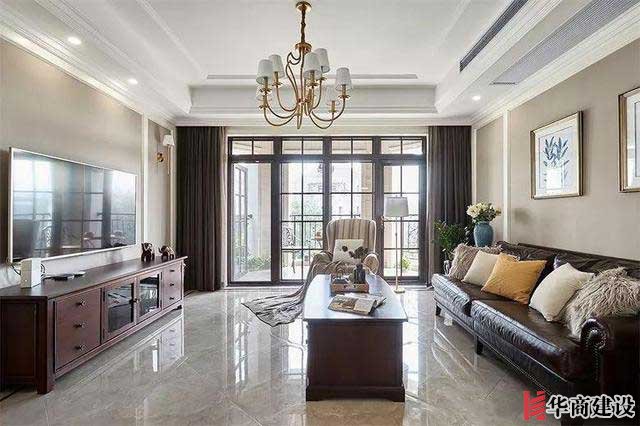 花3萬請(qǐng)大師設(shè)計(jì)的新房，兼顧風(fēng)水與軟硬裝