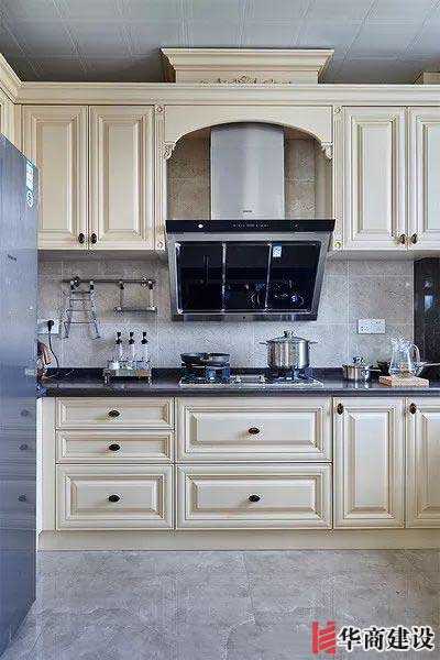 花3萬請(qǐng)大師設(shè)計(jì)的新房，兼顧風(fēng)水與軟硬裝