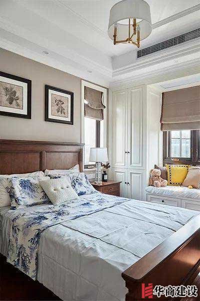 花3萬請(qǐng)大師設(shè)計(jì)的新房，兼顧風(fēng)水與軟硬裝