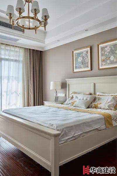 花3萬請(qǐng)大師設(shè)計(jì)的新房，兼顧風(fēng)水與軟硬裝