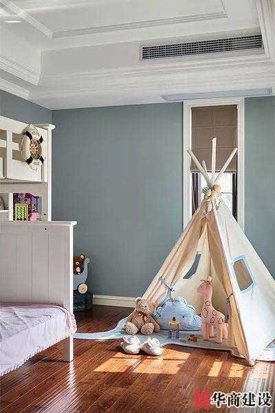 花3萬請(qǐng)大師設(shè)計(jì)的新房，兼顧風(fēng)水與軟硬裝