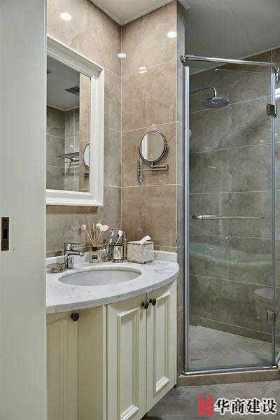 花3萬請(qǐng)大師設(shè)計(jì)的新房，兼顧風(fēng)水與軟硬裝