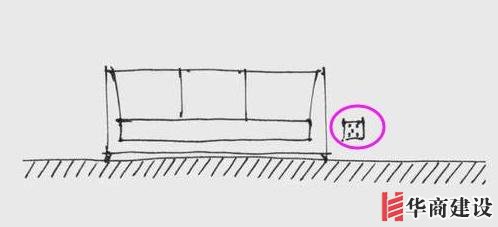 13張手繪稿詳解全屋裝修水電定位高度，不愧出自年薪50萬設(shè)計(jì)師！