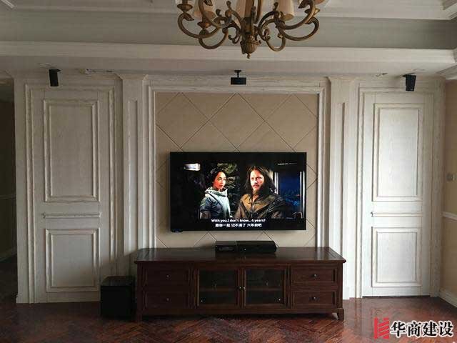 家庭裝修時(shí)要不要裝投影，家庭投影詳解