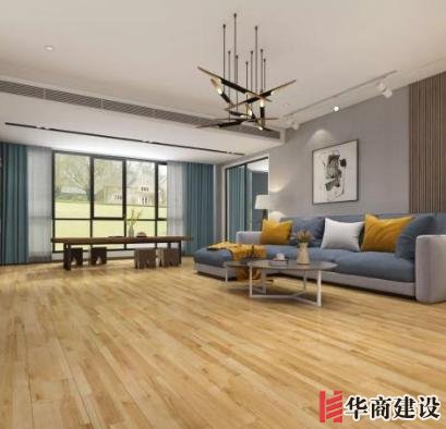 新房裝修完如何驗收，按這6步走就對了