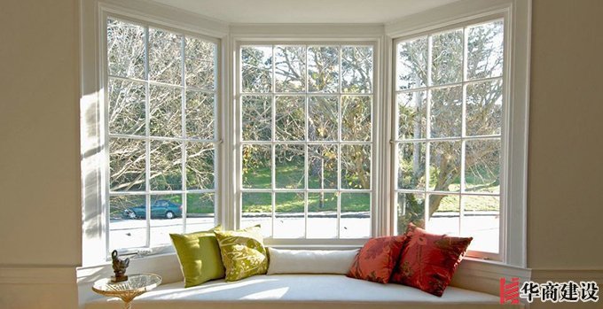 玻璃窗也有大學問，看看你家的是不是該換