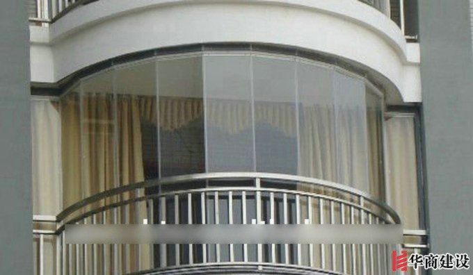 玻璃窗也有大學問，看看你家的是不是該換