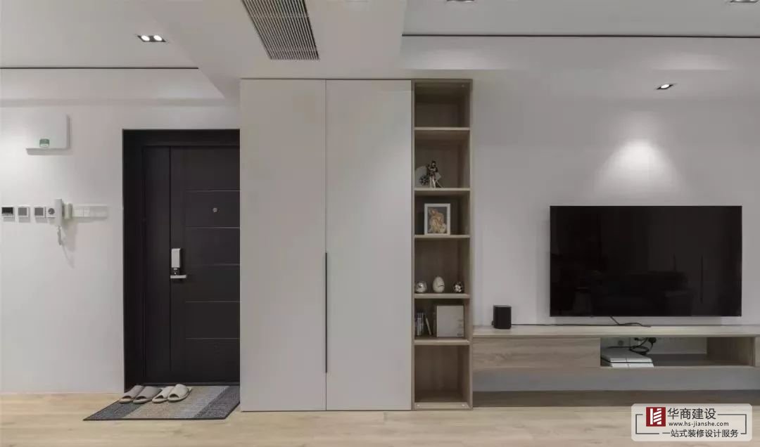 裝修不將就，廣州大型公裝家裝公司更注重細(xì)節(jié)